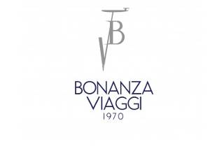 Logo Bonanza Viaggi