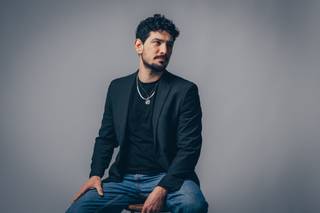 Emanuele Gazzi - Photo & Video Production