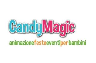 Candy Magic Animazione logo