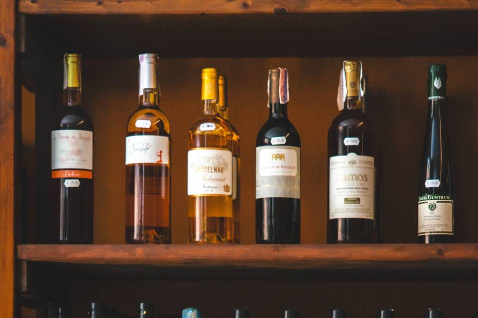 Vineria