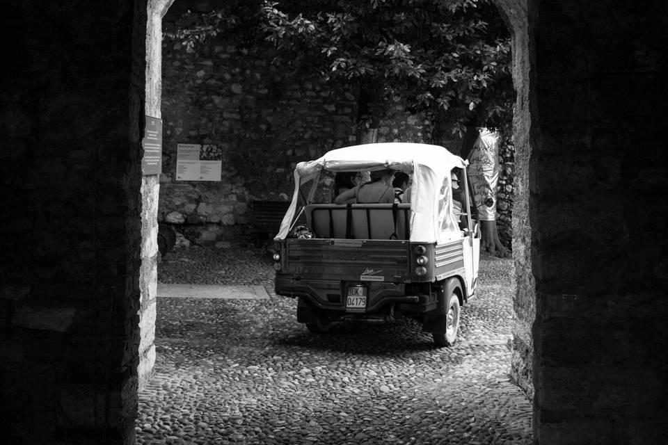 L'attesa