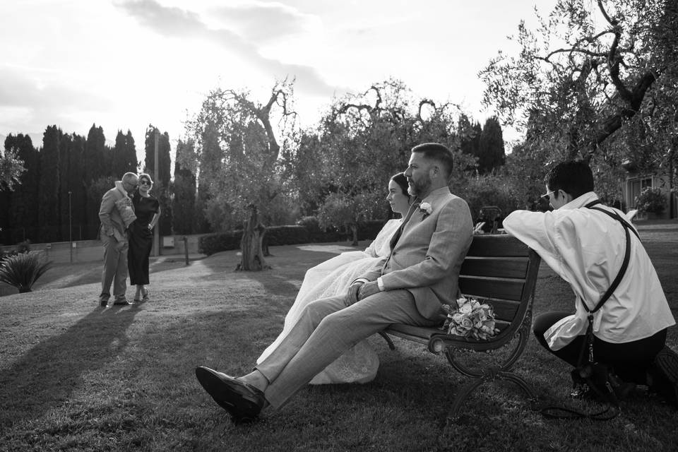 L'attesa