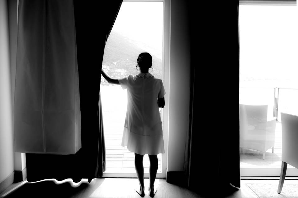 L'attesa
