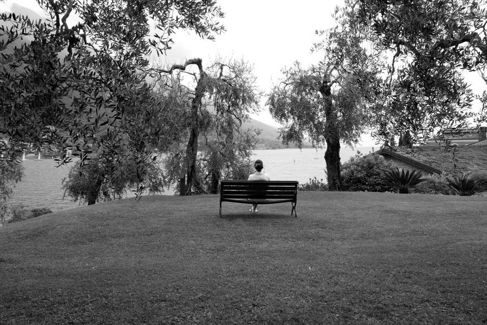 L'attesa