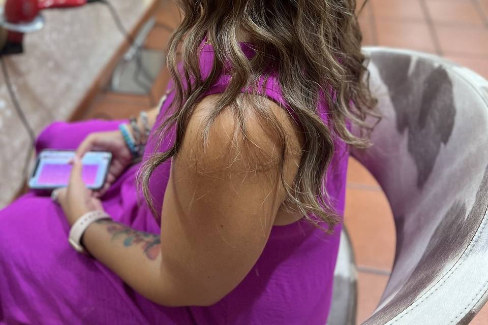 Balayage