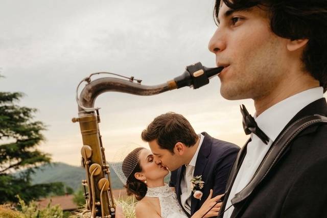 Sweet Music Entertainment