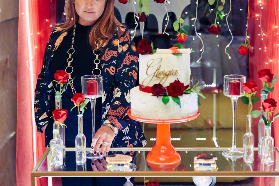 Laurea di Giorgia