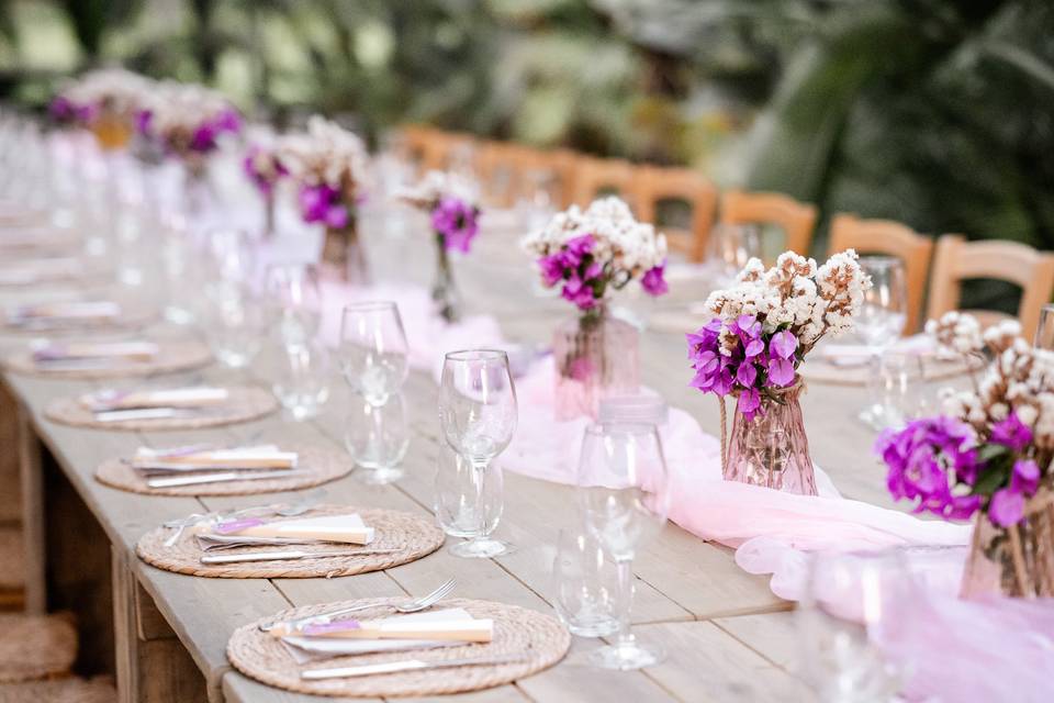 25esimo Matrimonio