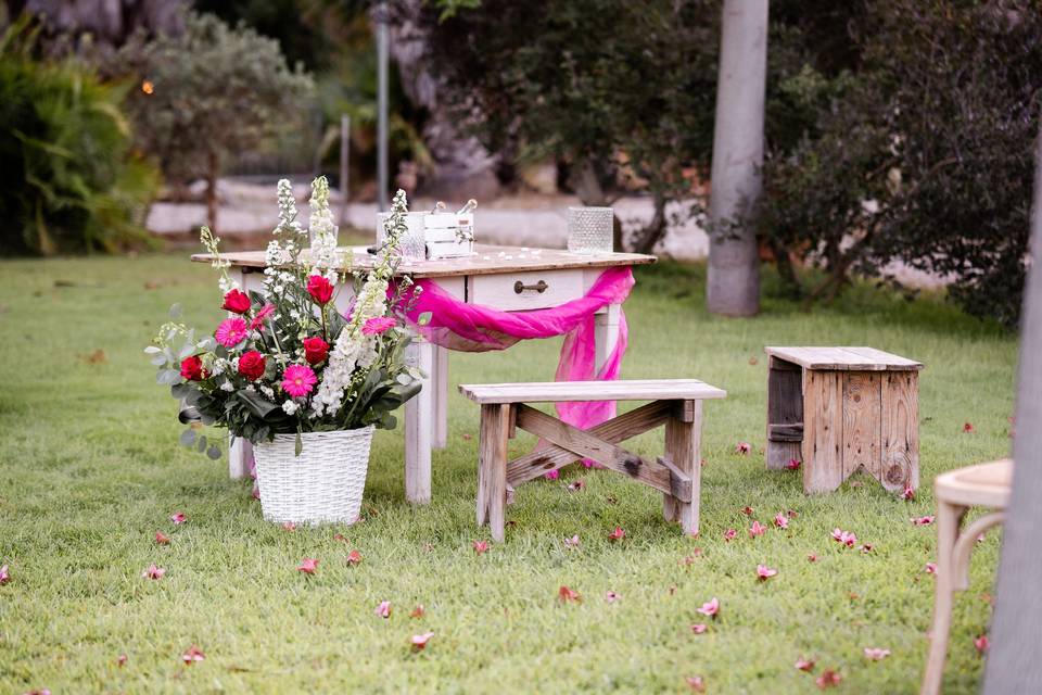 25esimo Matrimonio
