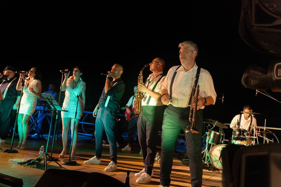 La Band