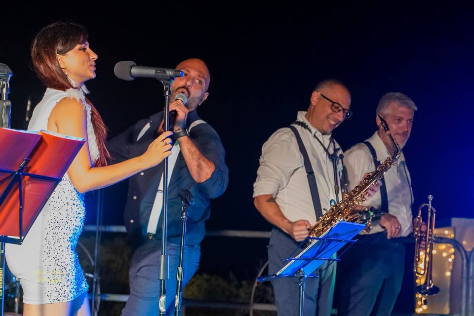 La Band