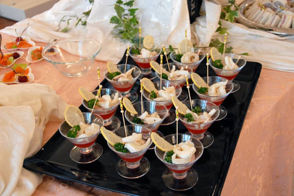 Catering