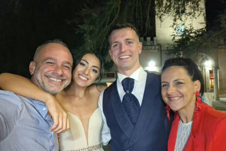 Sposi