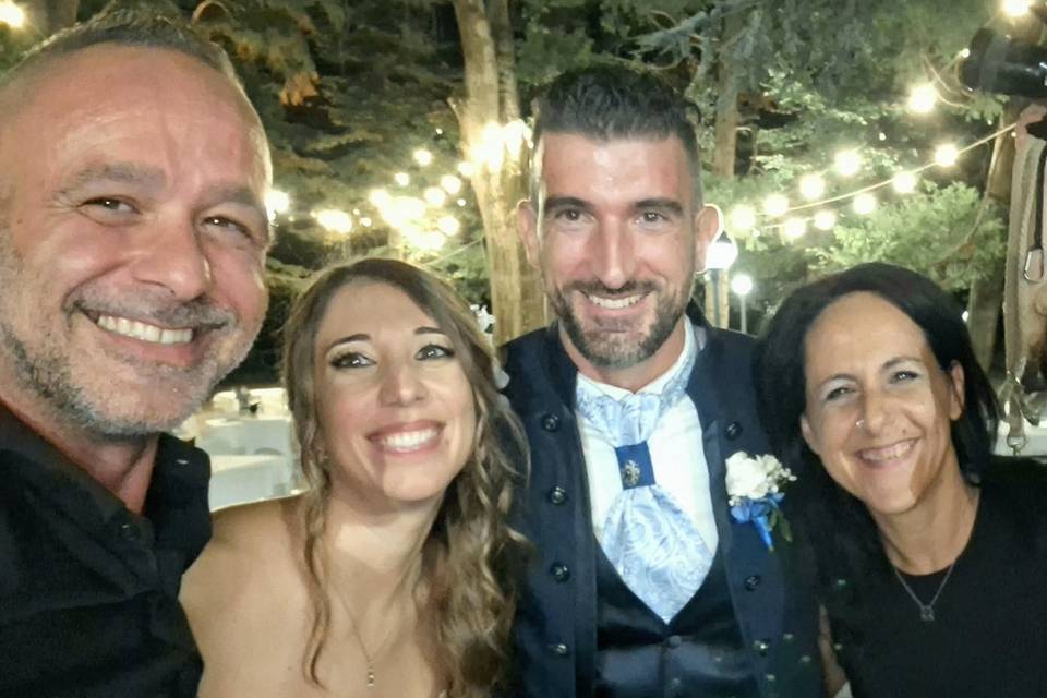 Sposi