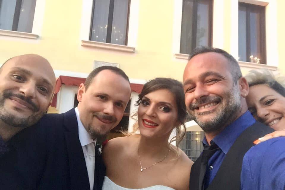 Sposi