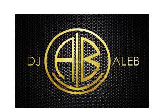 Alessandro Bellora - DjAleB Logo