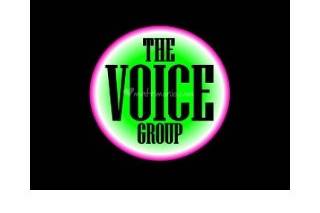 The Voice Group logo