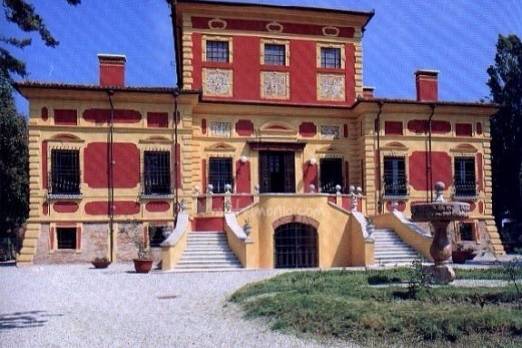 Villa Rivaberni