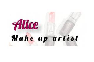 Alice Ziosi Make Up Artist