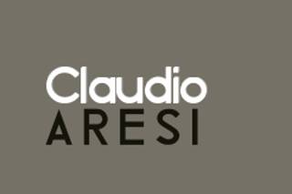 Claudio Aresi logo