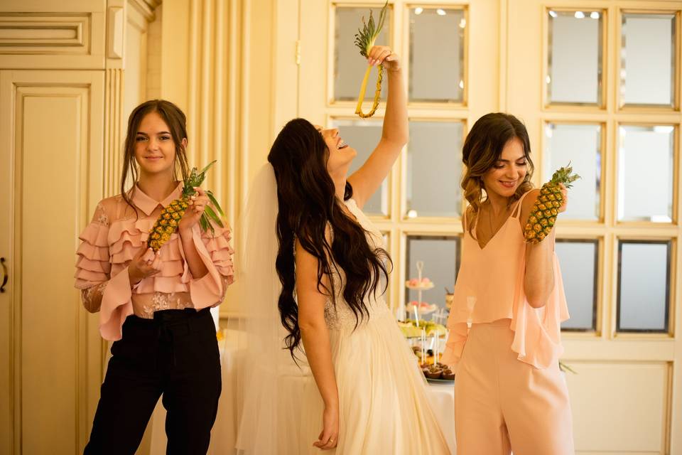 Ananas