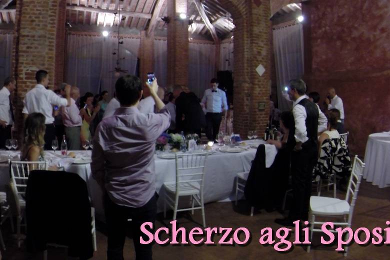 Musica Matrimonio Vercelli