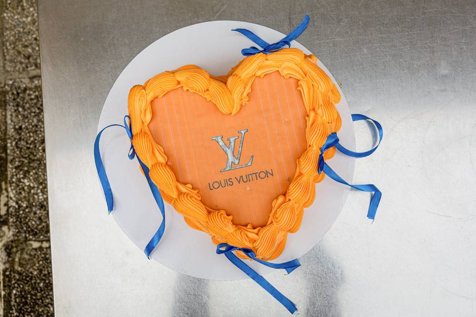 Detail_Torta Cuore Loghi
