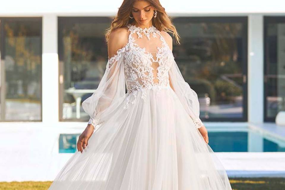 Pronovias