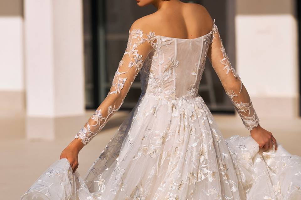 Pronovias