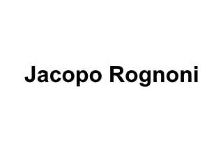 Jacopo Rognoni
