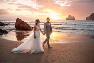 Ekarwedding