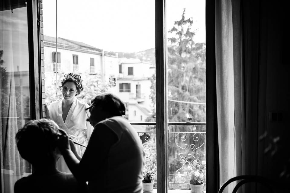 WhiteMoments Wedding Napoli