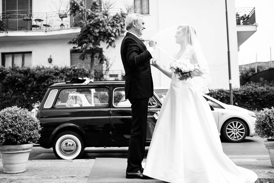 WhiteMoments Wedding Napoli