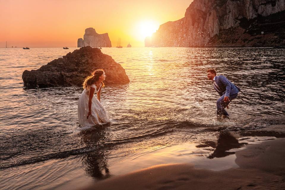 Elopement