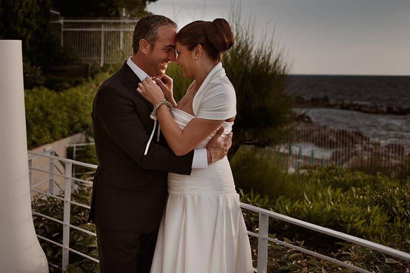 Matrimonio Penisola Sorrentina