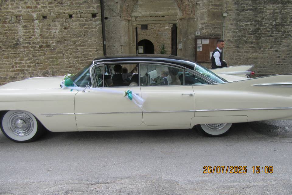 Wedding Abbazia S Elena Ann