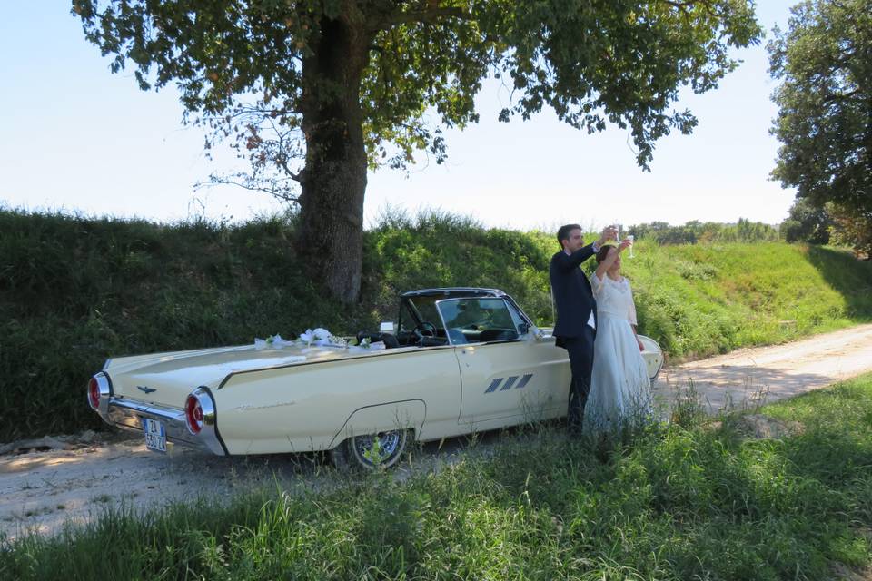 Wedding Filottrano/Le case