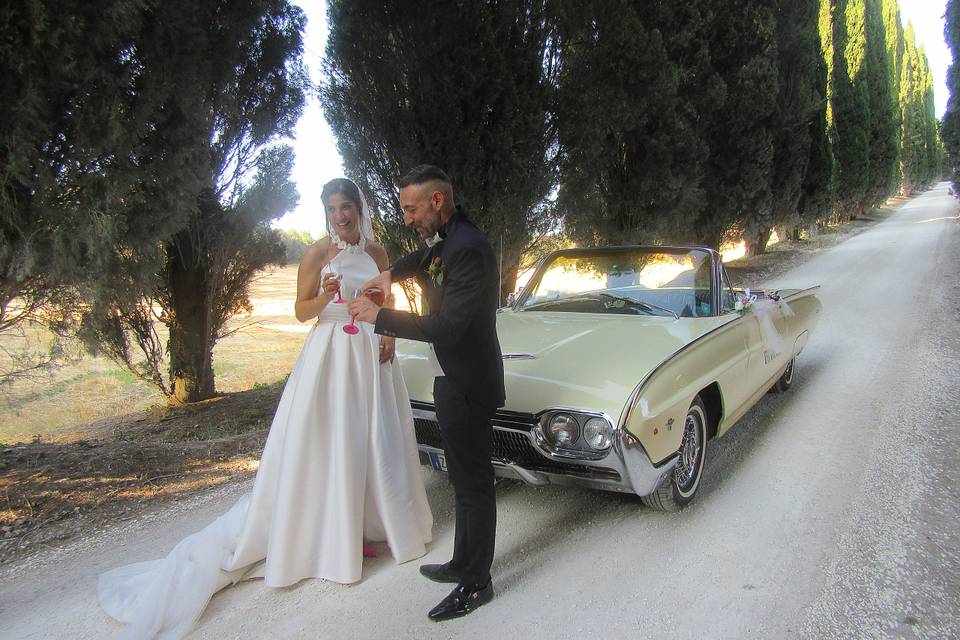 Wedding Castelplanio/Le case