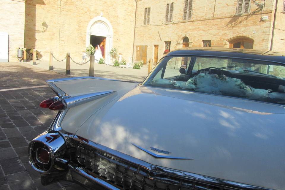 Wedding Fabriano/Anton villa