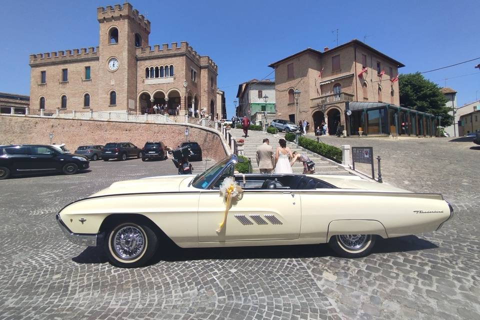 Wedding Mondolfo Pu