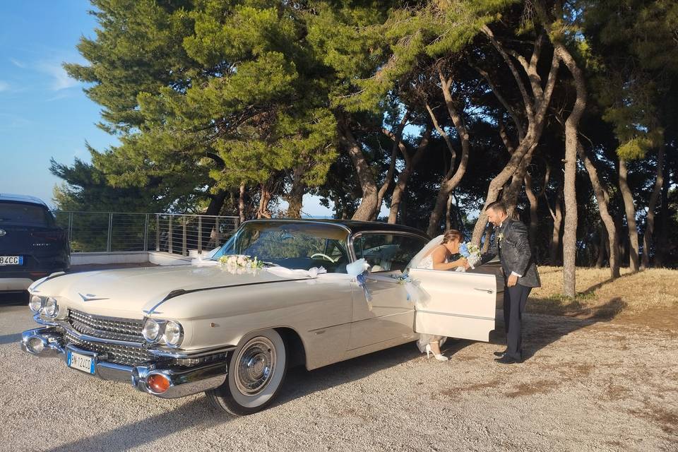 Wedding Sirolo/Ancona
