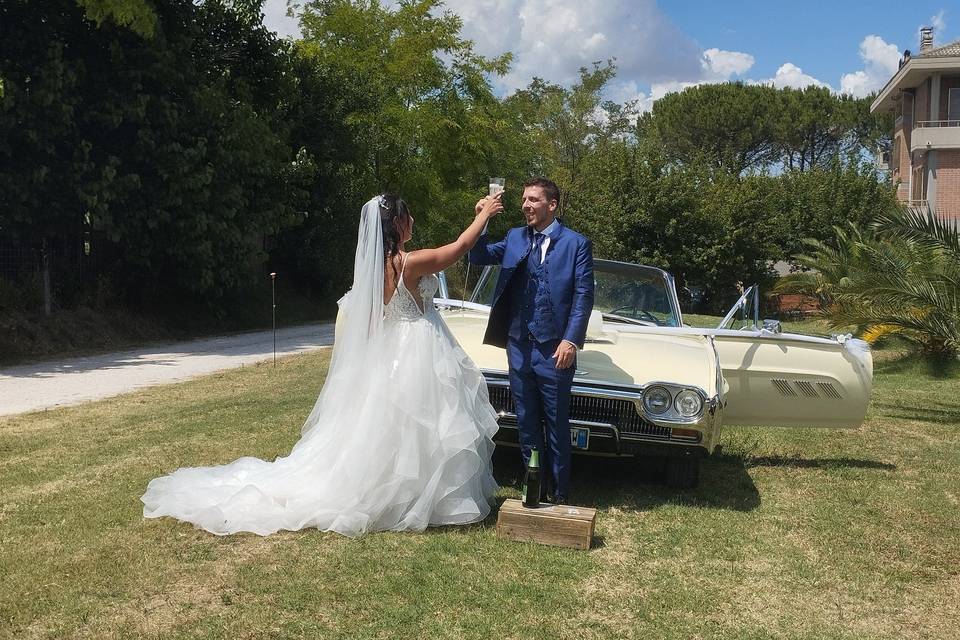 Wedding Montoro /Villa Anitori
