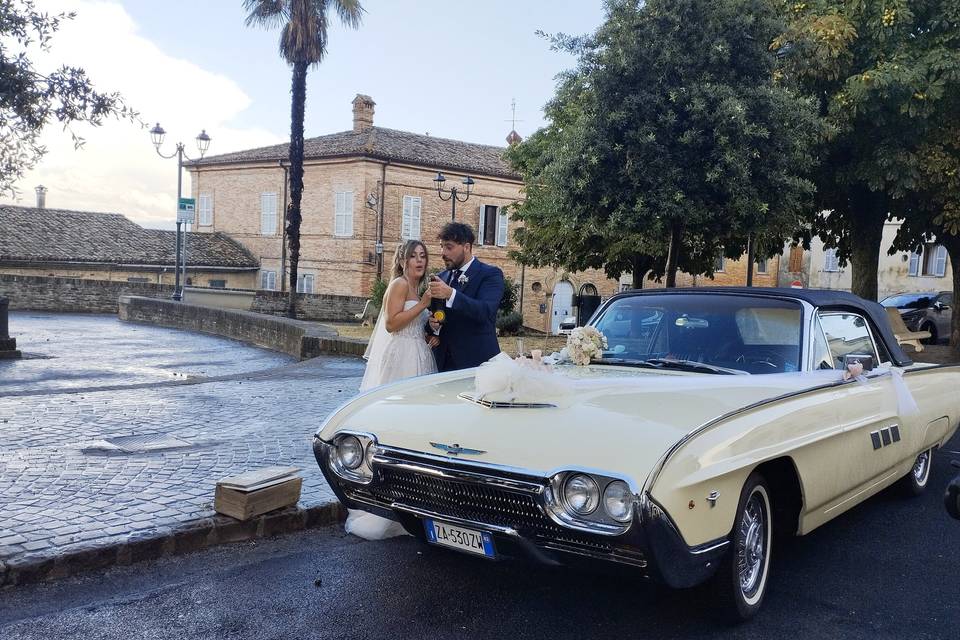 Wedding Monte San Vito An