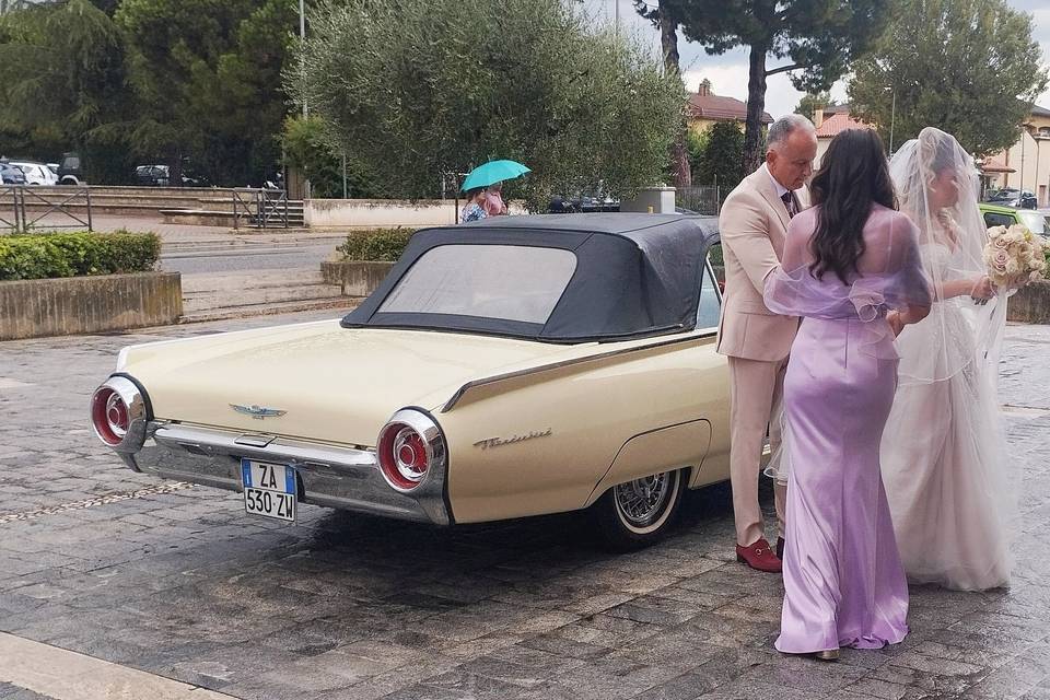 Wedding Monte San Vito An