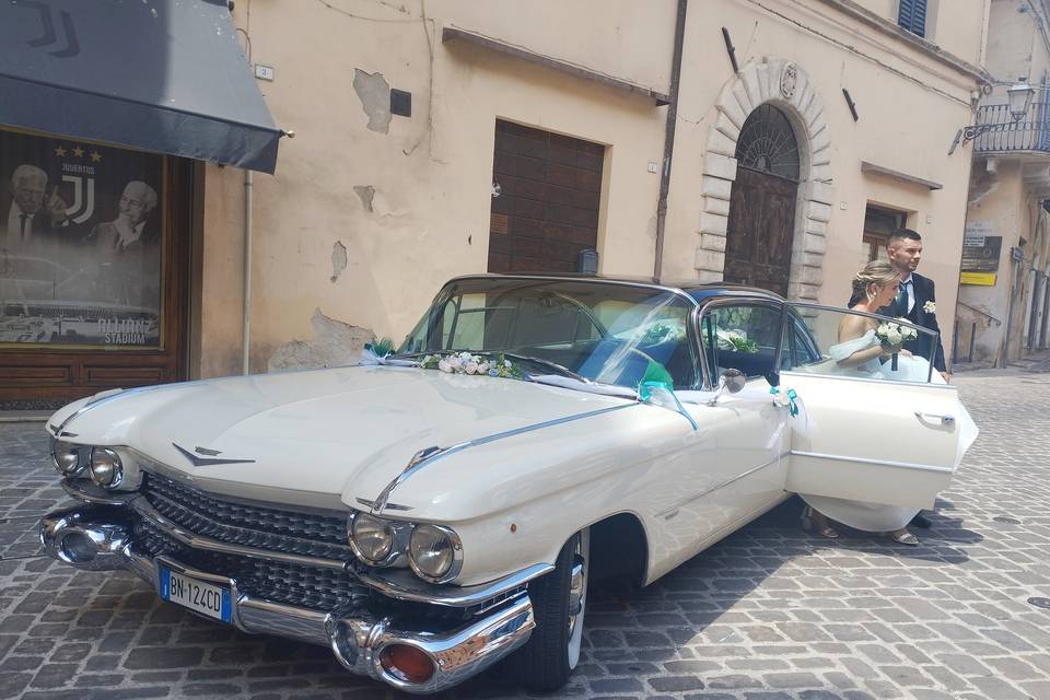 Wedding Serra S. Quirico An