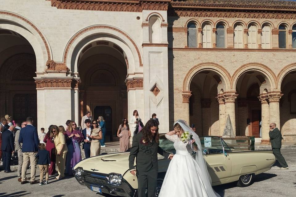 Wedding Montefano An