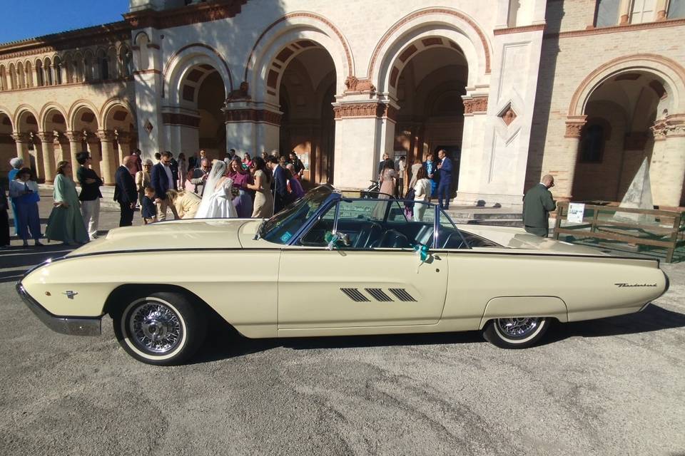 Wedding Montefano An