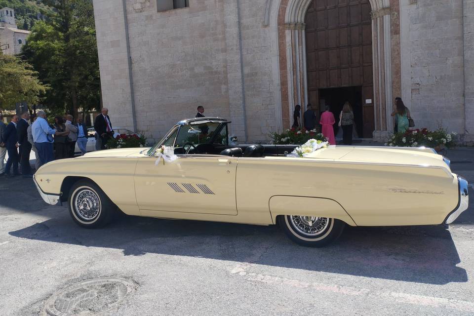 Wedding Gubbio Pg