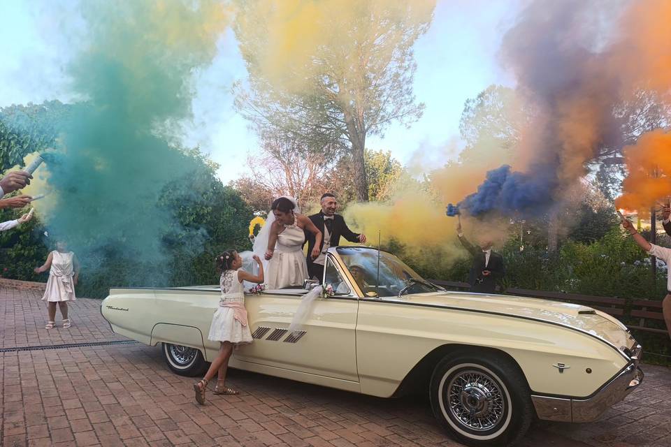Wedding Castelplanio/Le case
