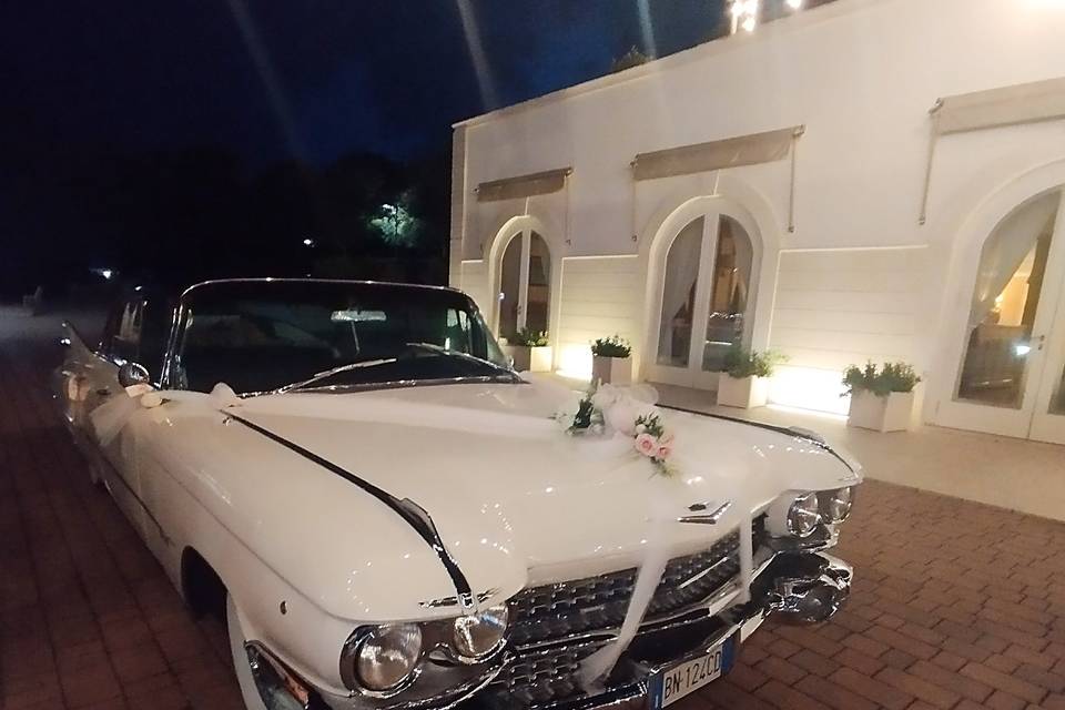 Wedding Fabriano/Anton villa